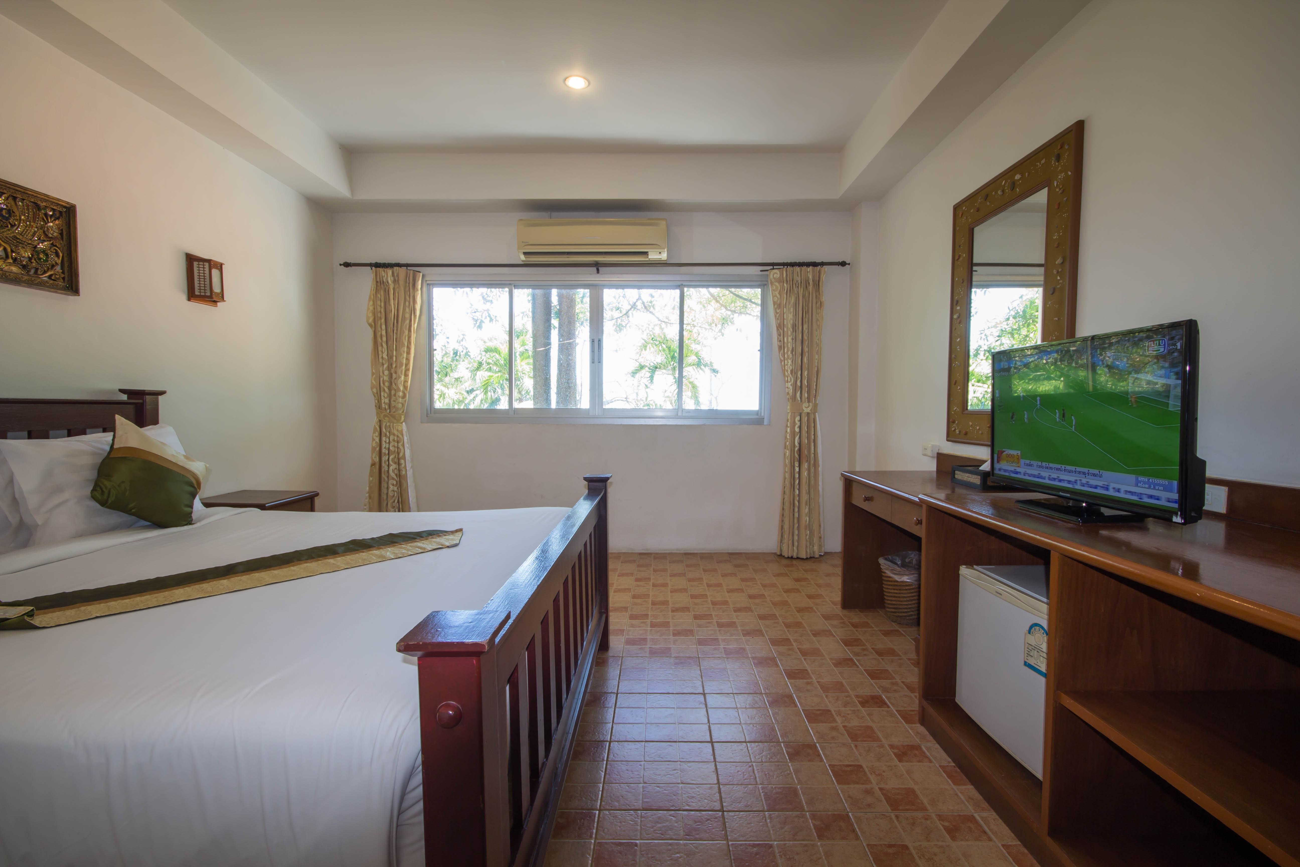 Feriested Rajapruek Samui - Sha Lipa Noi
