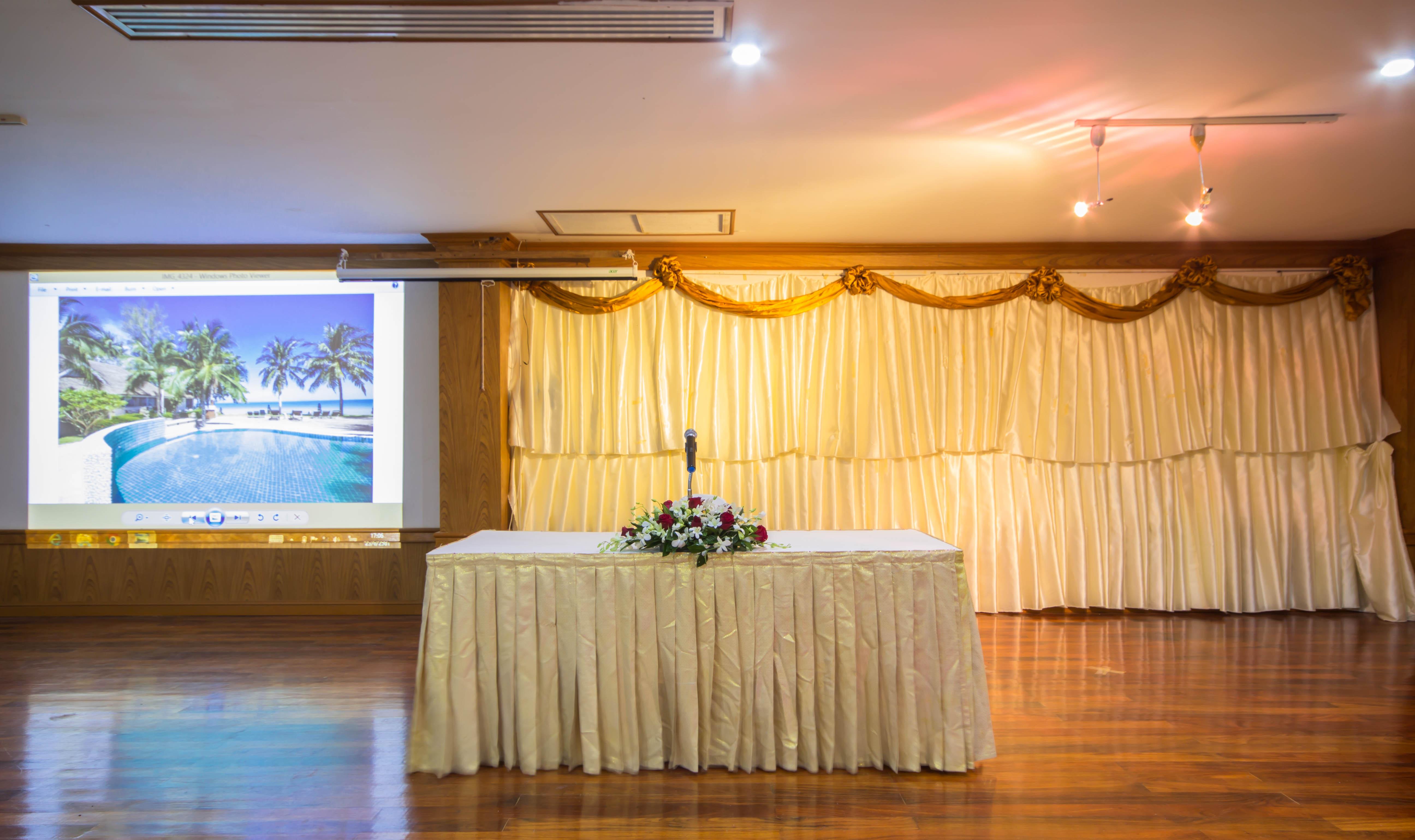 Rajapruek Samui - Sha Feriested Lipa Noi