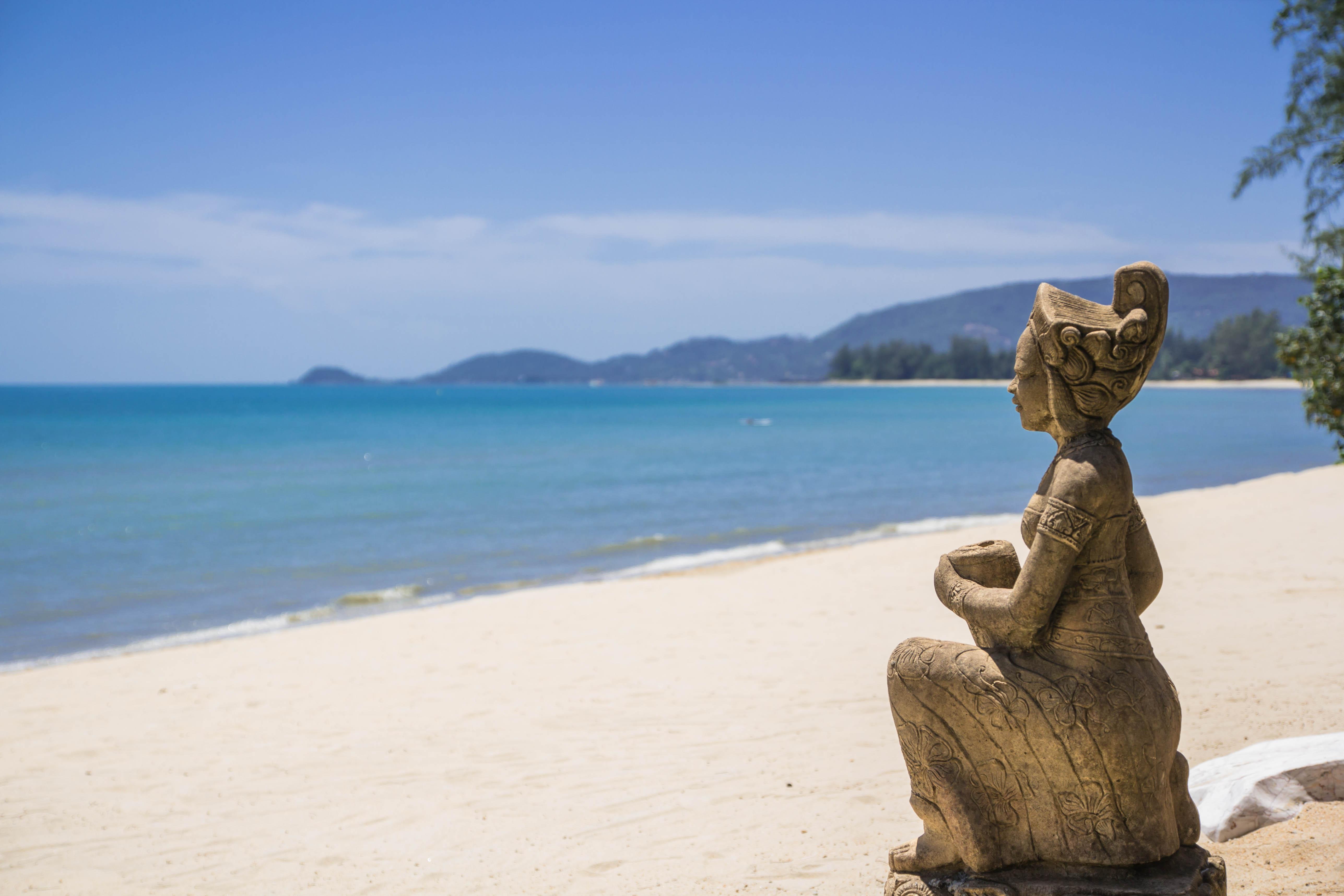 Feriested Rajapruek Samui - Sha Lipa Noi