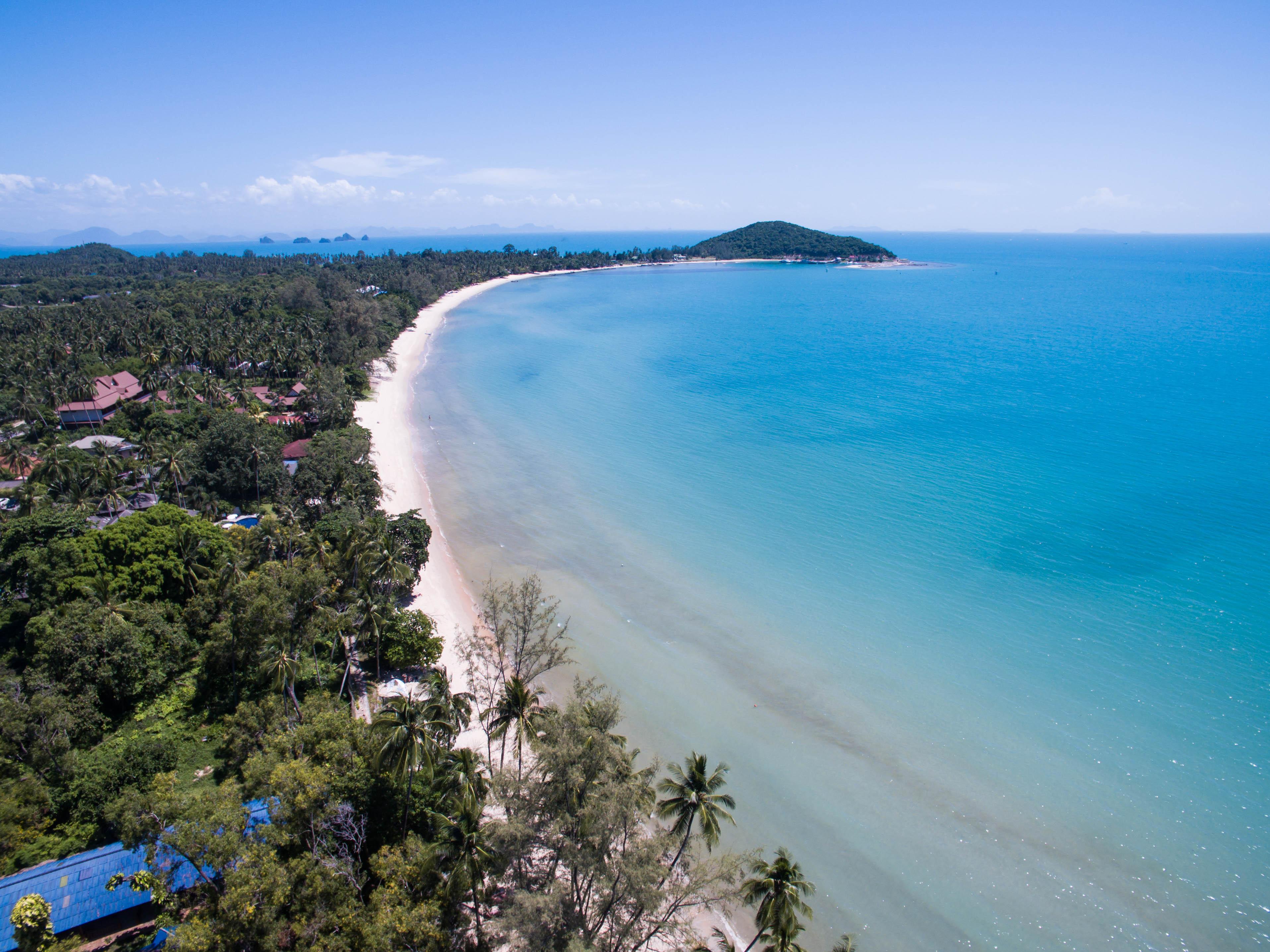 Rajapruek Samui - Sha Feriested Lipa Noi