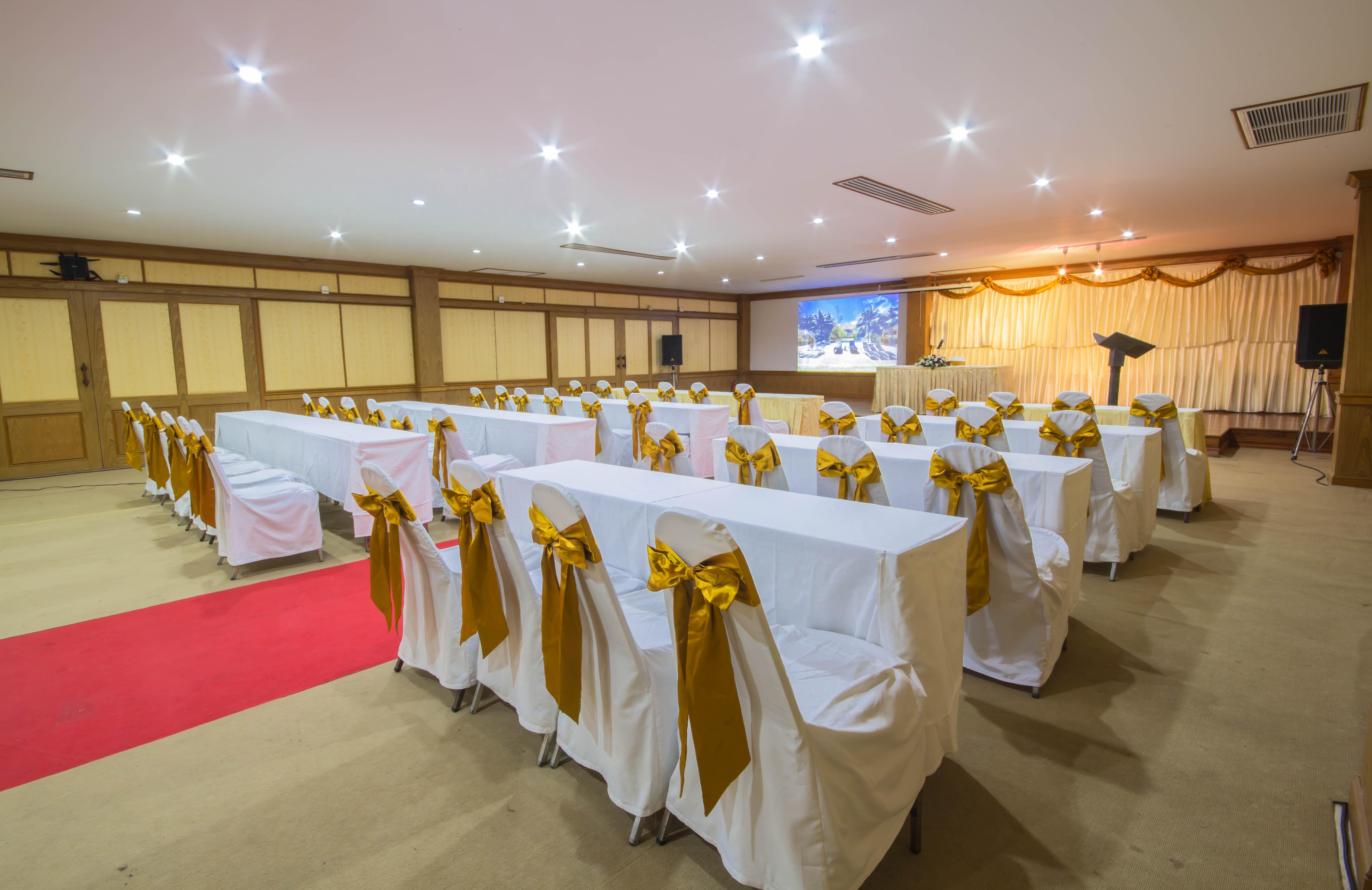 Rajapruek Samui - Sha Feriested 3*