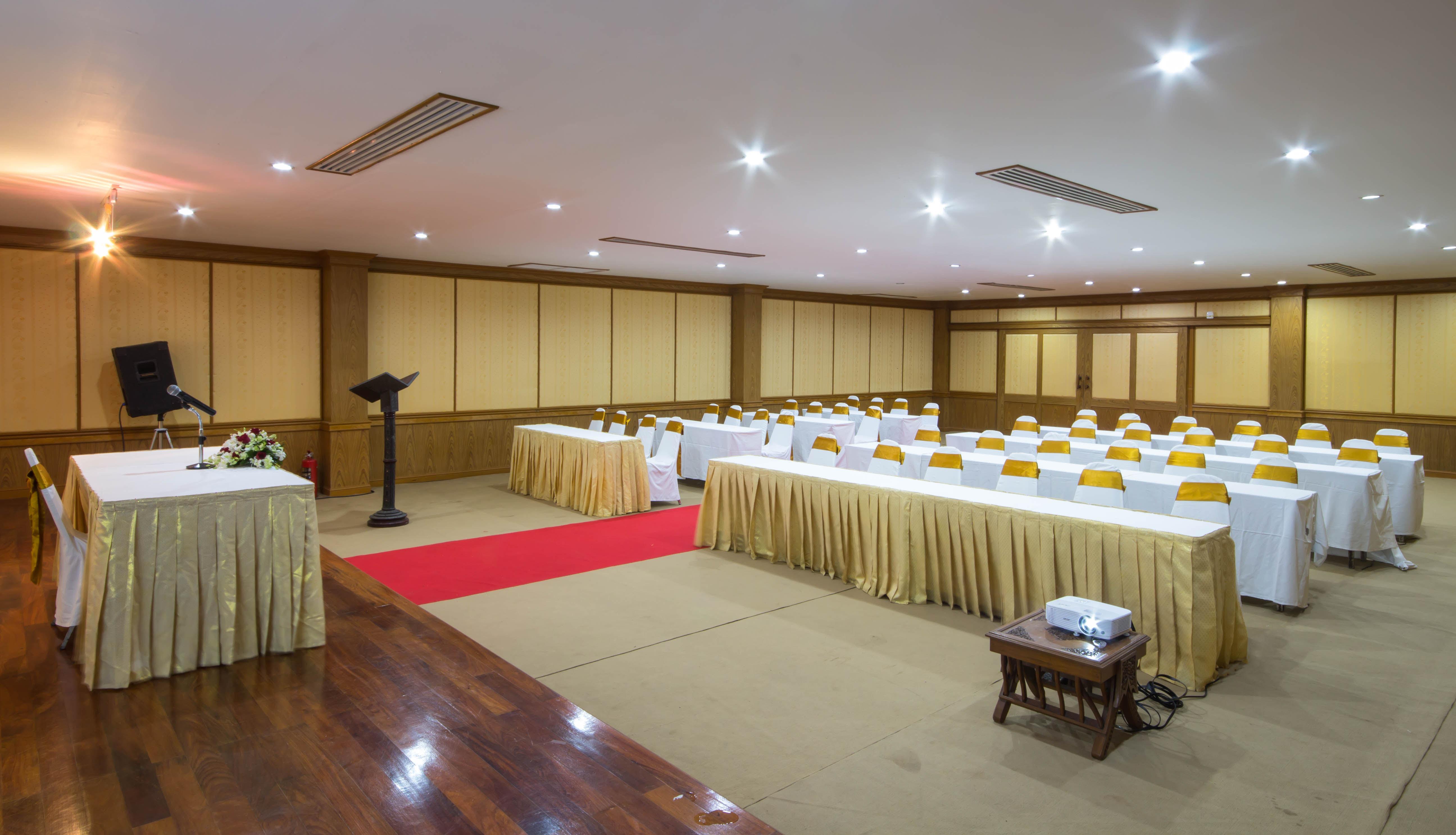Feriested Rajapruek Samui - Sha