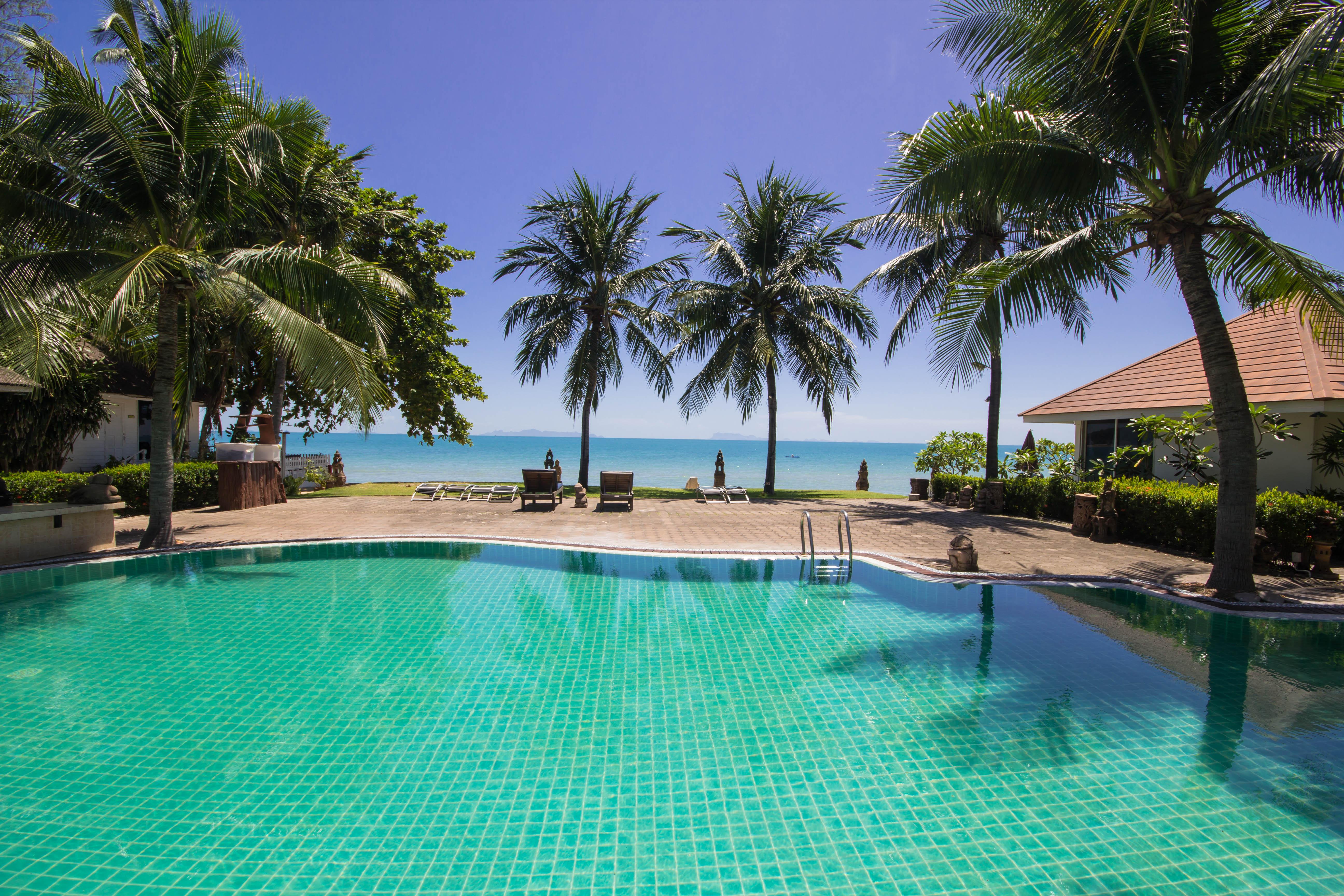 Rajapruek Samui - Sha Feriested 3*