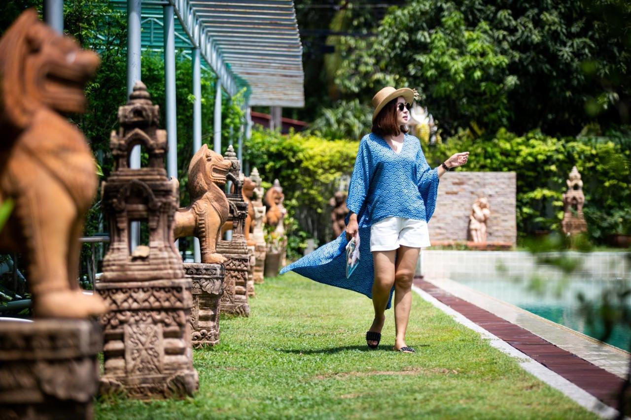 Feriested Rajapruek Samui - Sha Lipa Noi