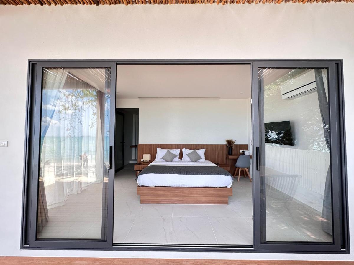 Rajapruek Samui - Sha Feriested