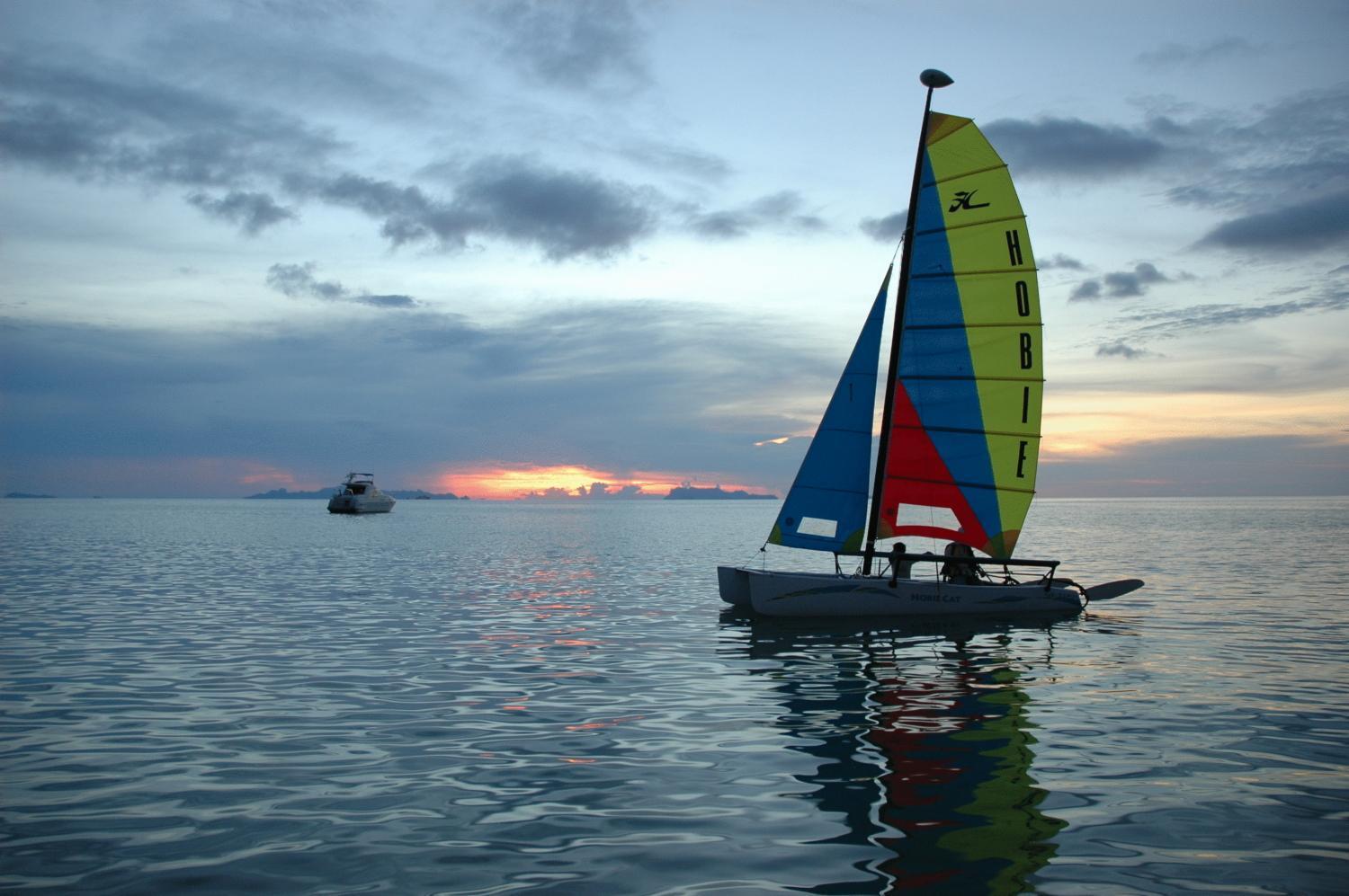 Rajapruek Samui - Sha Feriested