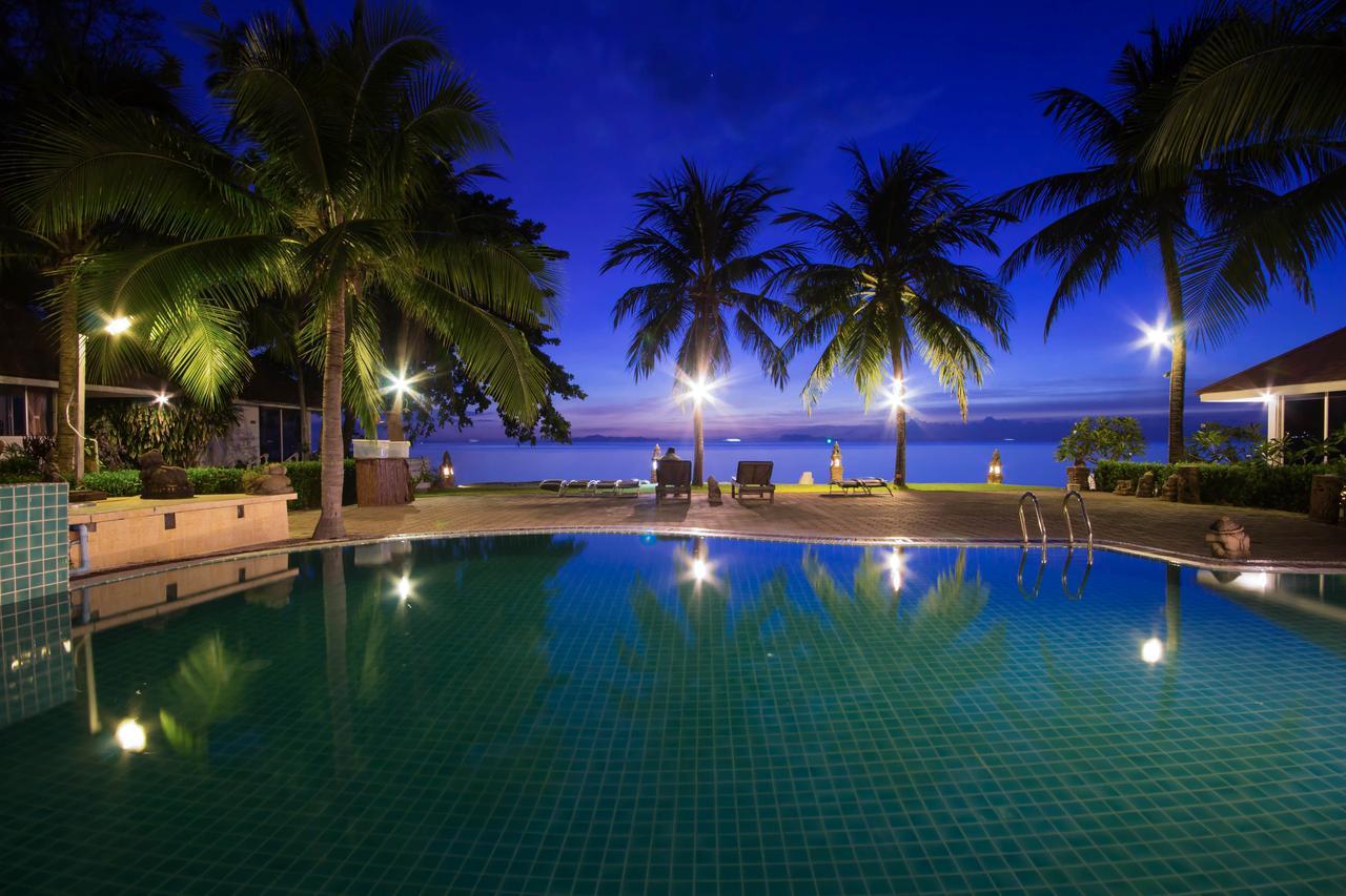 Rajapruek Samui - Sha Feriested 3*