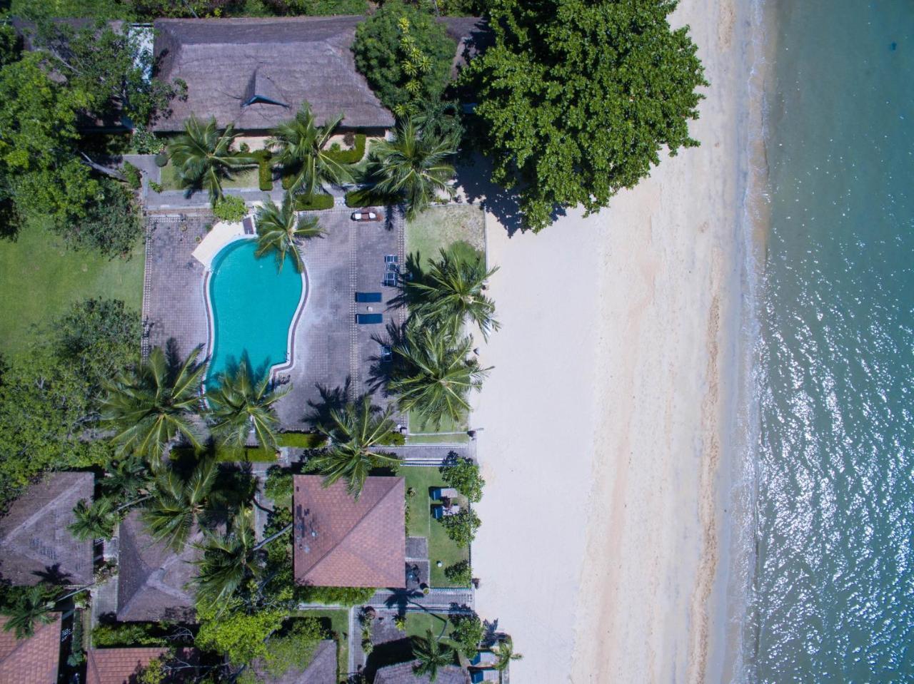Feriested Rajapruek Samui - Sha Lipa Noi