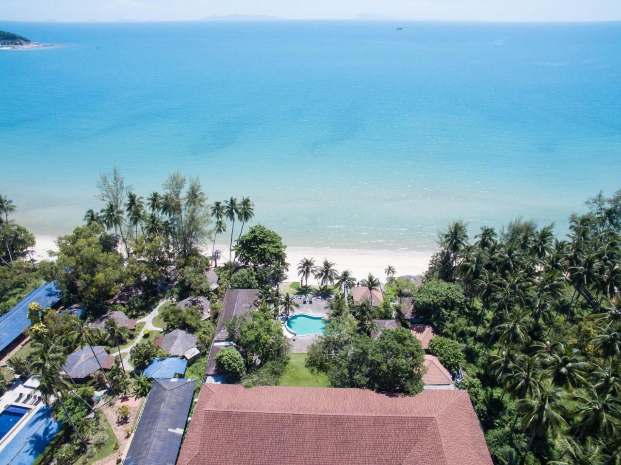 Rajapruek Samui - Sha Feriested Lipa Noi