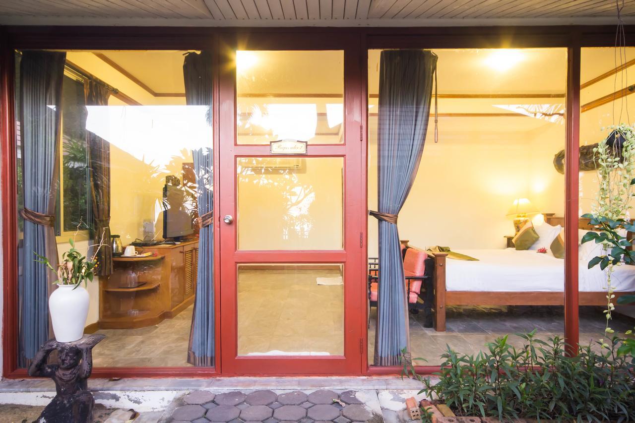 Feriested Rajapruek Samui - Sha